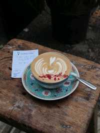 Halfway Coffee