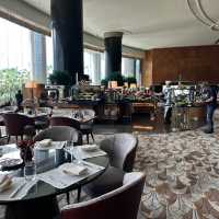 Explore the luxury at Grant Hyatt Hong Kong