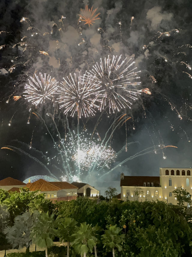 선셋타운 🎆불꽃놀이 잘보이는 숙소 타임스코너아날피