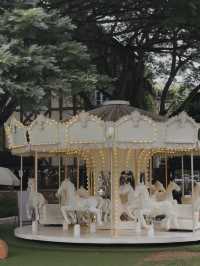 The Scenery Vintage Farm 🌳🍃🎪 สวนผึ้ง