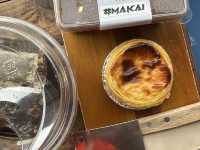 Makai Café and Space พังงาท้ายเหมือง