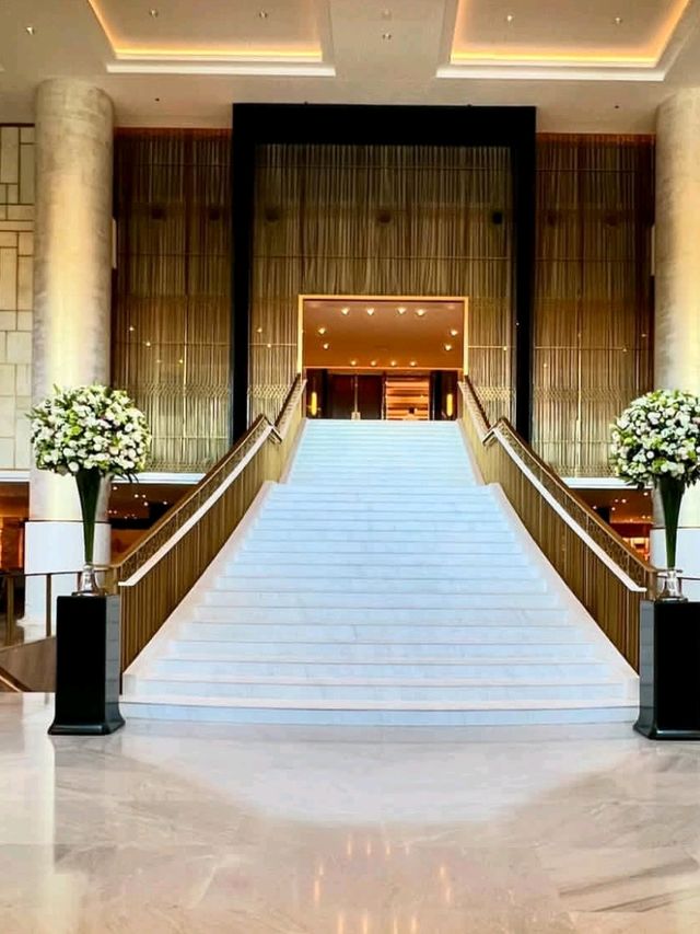 👜 Luxury Stay & Shop: The Peninsula :Beijing shopping 🛍️ ✨