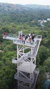Chill &  Thrill - Skypark Yercaud