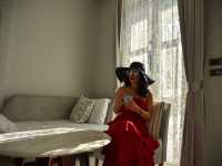 Little Nyonya Hotel ที่พักอลังการแต่ราคาโคตรถูก