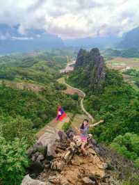 nam xay viewpoint