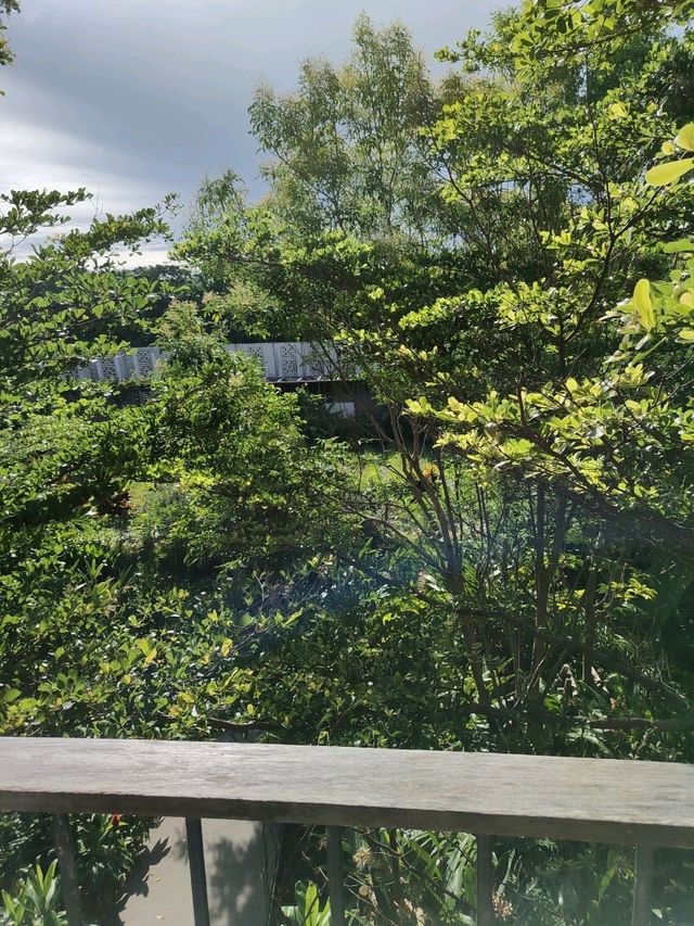 虹夕諾雅沖縄住宿
