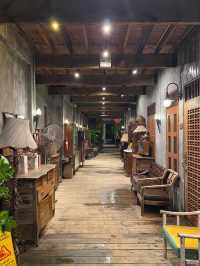 เรือนเสน่หา House of passion