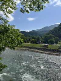 Day Trip from Nagoya: Shirakawa-go and Takayama