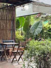 The Humble Jack : Cafe&Bistro 🌲🍃🌳🌻 
