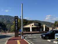 🍜 Hidden Soba Gem on a River Island – Ishiusutei, Nakatsu