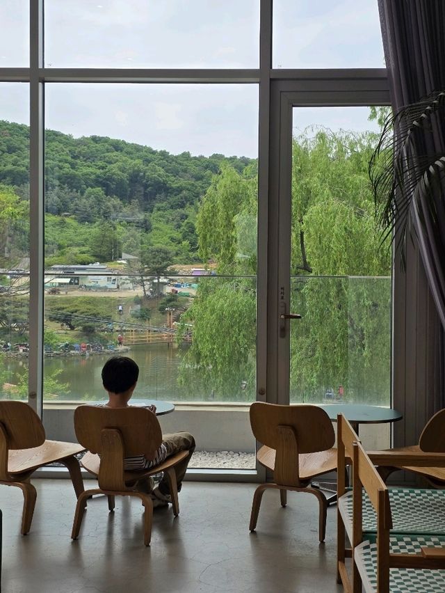 커피 매니아라면 꼭 가봐야 할 카페