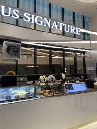 A ZUS-tainable Boost at Bukit Bintang!