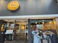 【佐敦美食】Plato Cafe & Bistro：隱藏鬧市的意大利風情🇮🇹