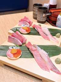 🎏逢星期四限定‼️強勢回歸壽司放題$298食足100分鐘🔥