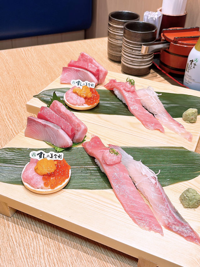 🎏逢星期四限定‼️強勢回歸壽司放題$298食足100分鐘🔥