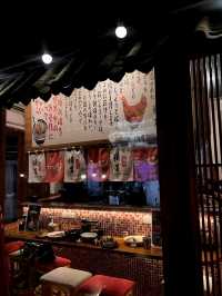 Yukichi Ramen