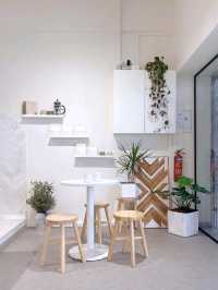 Zerah Coffee Roasters Singapore