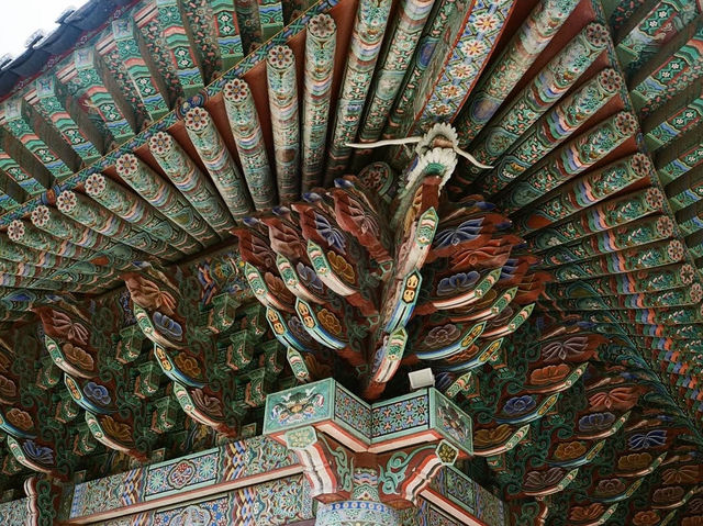 韓國🇰🇷 - 釜山最美寺廟海東龍宮寺