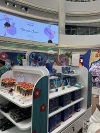 🌺 Stitch Island Vibes Pop-up