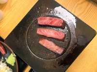 서울맛집 혼밥하기 좋은 규카츠 맛집, 규카츠정 여의도점