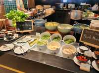Hyatt Regency Phuket มาครั้งแรกก็ประทับใจ!