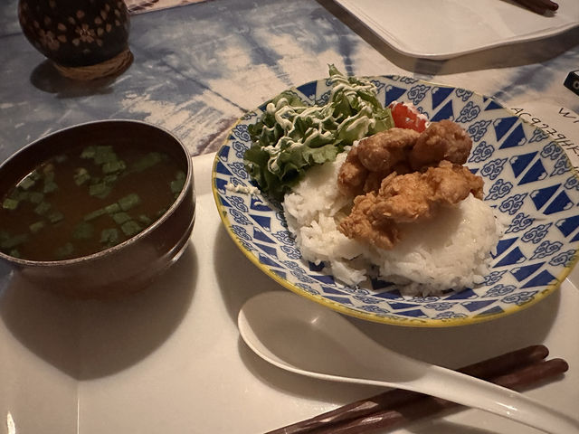 【Sakura Shokudou｜オアハカで出会うほっとする“日本の味”】
