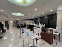 🏨 Spacious Comfort & Great Coffee – A Tohoku Favorite at Hotel Sankyo Fukushima