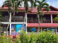 Panorama Hotel & Resort Langkawi