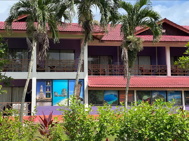 Panorama Hotel & Resort Langkawi