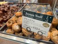🥐 Johan | Isetan Niigata – Delightful Bite-Sized Pastries for the Whole Family
