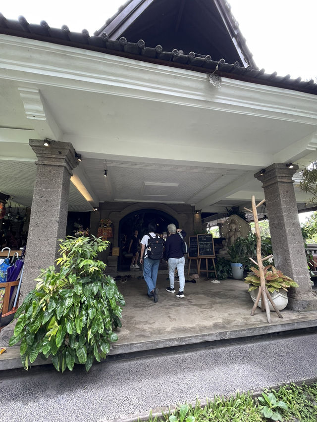 🇮🇩 Zest Ubud in Bali, Indonesia 