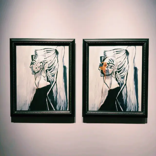 Hong Kong M+ Museum Special Exhibition "Picasso – Dialogue with Asia" Visit Guide