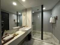 ❤️ Five-Star Hospitality at G Hotel Gurney – Service That Truly Shines