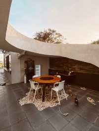 Saibora Cafe & Bar