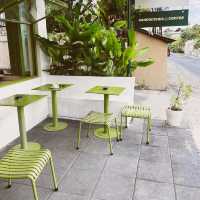Deli Cafe