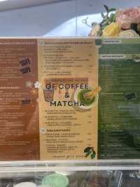 SIPSTERS Coffee Bar Space ☕️ คาเฟ่ลาดพร้าว