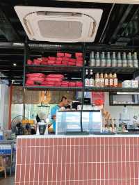 Putrajaya Breakfast Spot You Need to Try: Eques Cabin Café