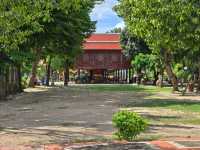 อนุสรณ์สถาน ปรีดี พนมยงค์ 