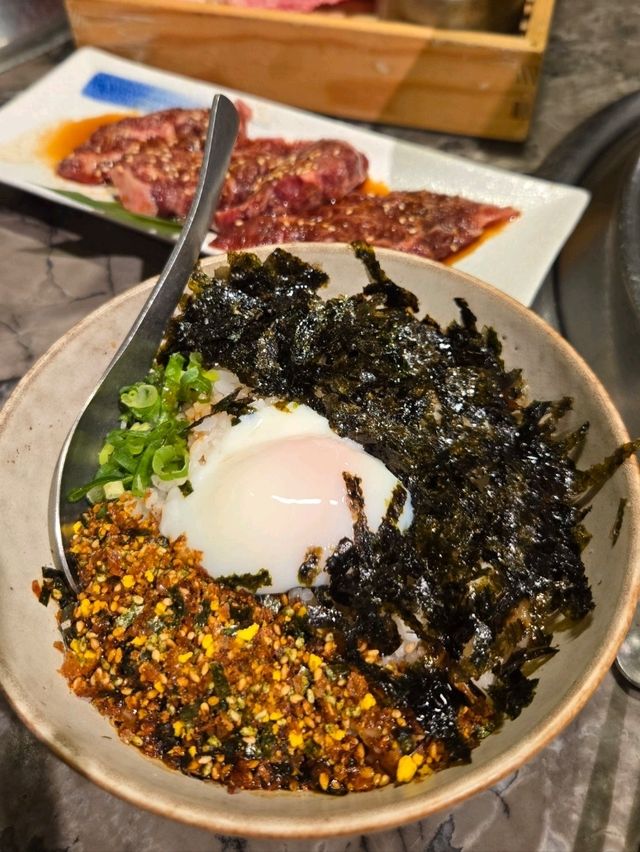 一試難忘‼️二人燒肉餐