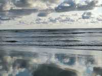 The Shining Beauty of Cox’s Bazar