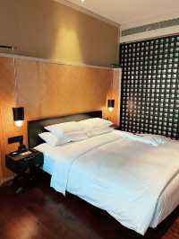 Amazing Stay at Ruma Hotel KL – A Stylish Japanese-Inspired Gem
