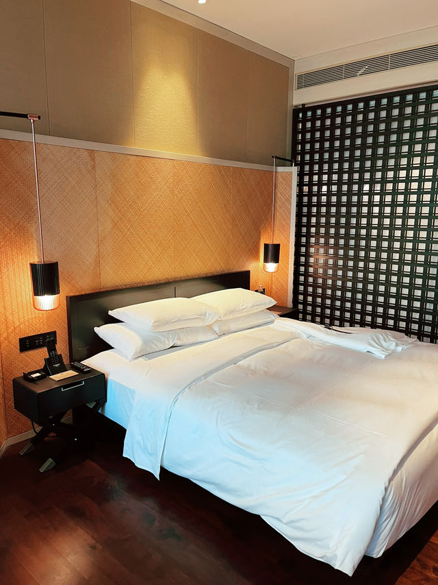 Amazing Stay at Ruma Hotel KL – A Stylish Japanese-Inspired Gem