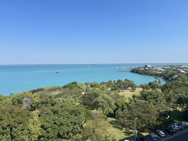  Beautiful view!