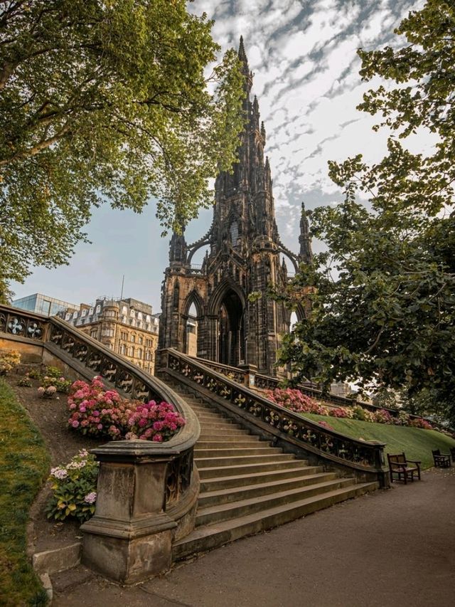Edinburgh