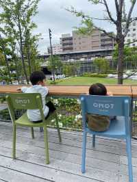 大阪] 大阪くるならココに泊まってほしい！コスパ良きホテル！