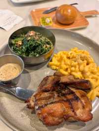 🍽️✨ Josh’s Grill Singapore – Comfort Food with a Sizzling Twist