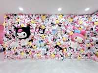 🎀 Hello Kitty Island 濟州島貓迷朝聖地
