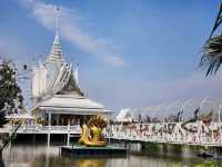 วัดวีระโชติธรรมาราม