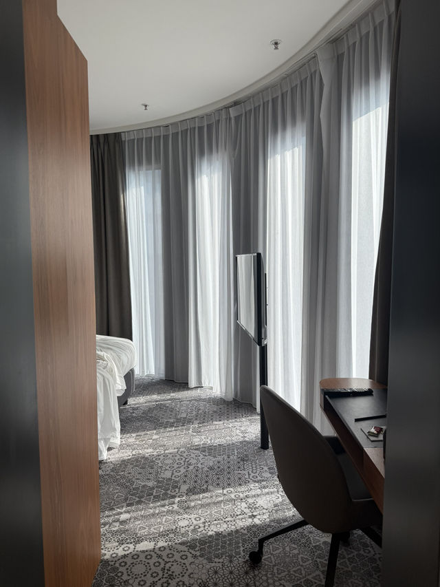 🇩🇪コスパと贅沢感よし！ミュンヘンならここ「ハイペリオン ミュンヘン」宿泊レビュー🛏️🍺