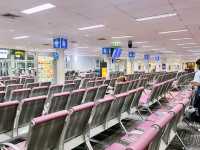 Hatyai International Airport